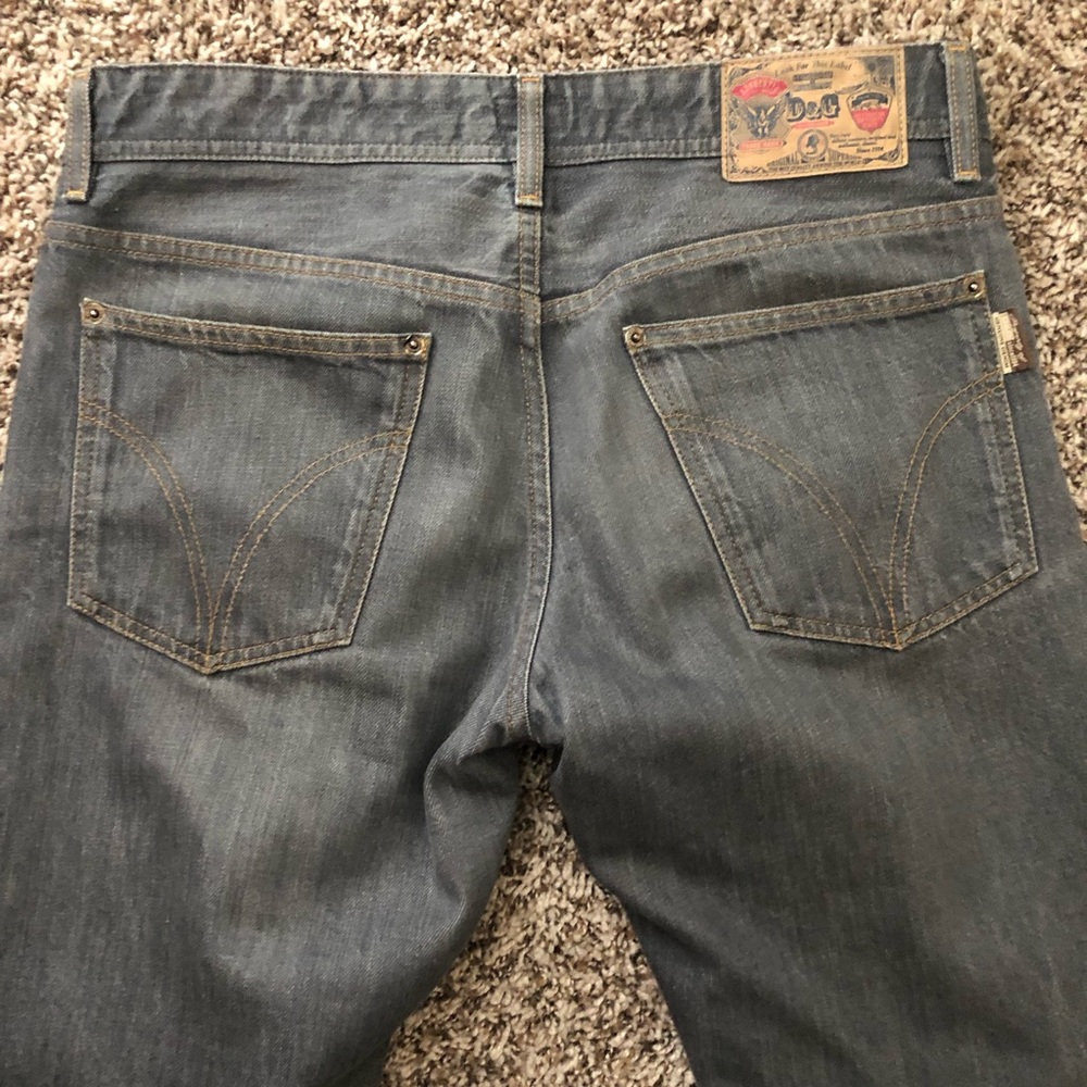 Dolce & Gabbana Jeans - Picture 5 of 7